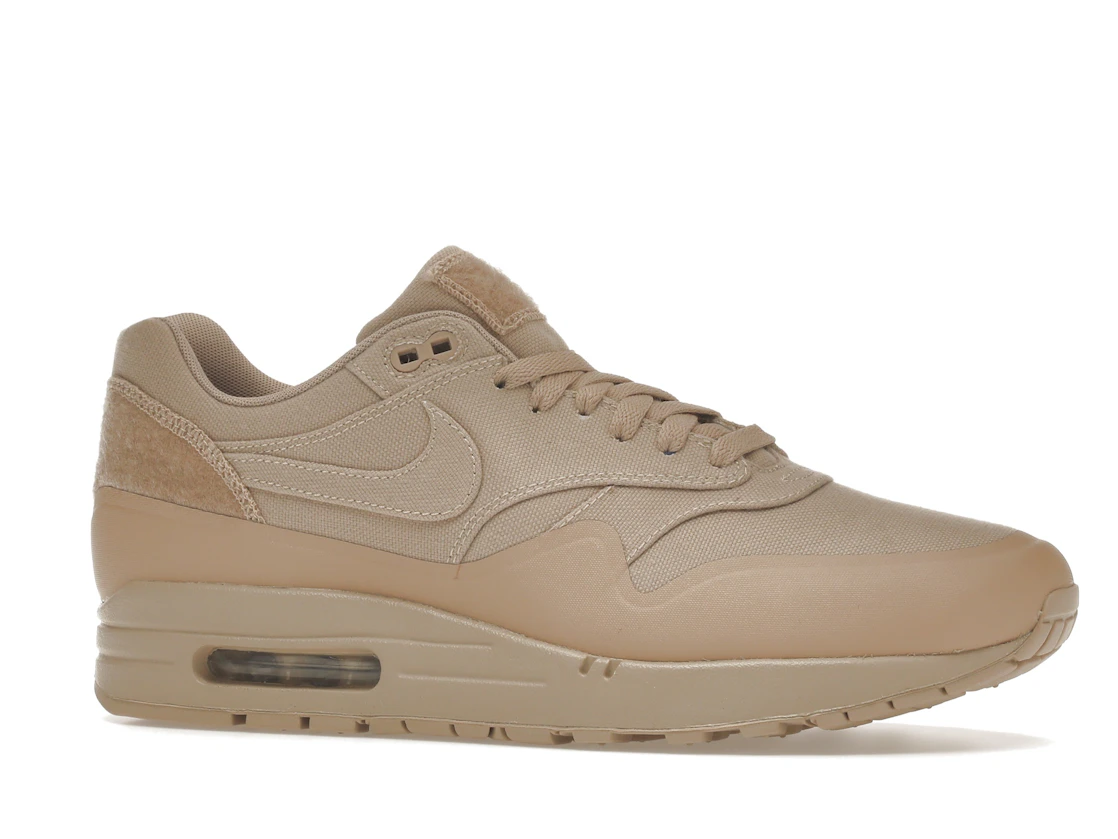 Vue 3 de Nike Air Max 1 Patch Sand