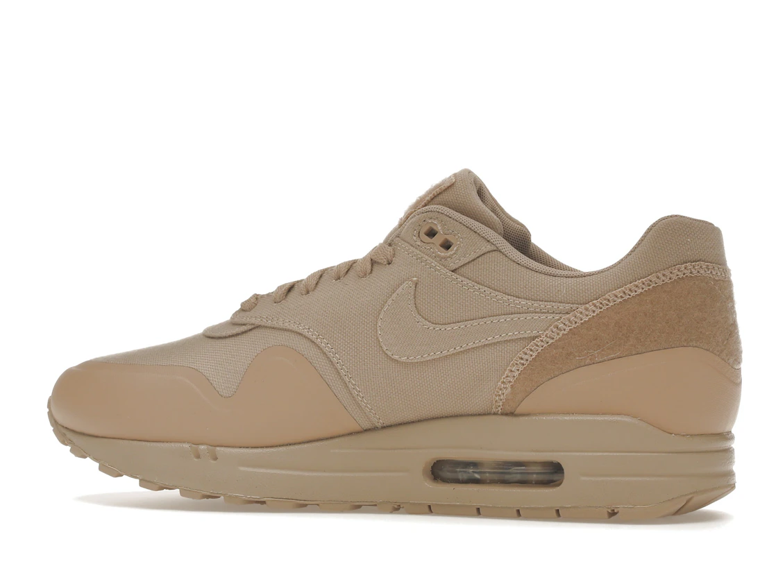Vue 21 de Nike Air Max 1 Patch Sand