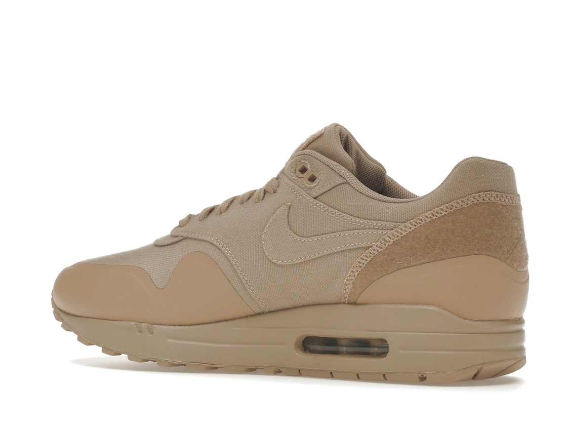 Vue 22 de Nike Air Max 1 Patch Sand