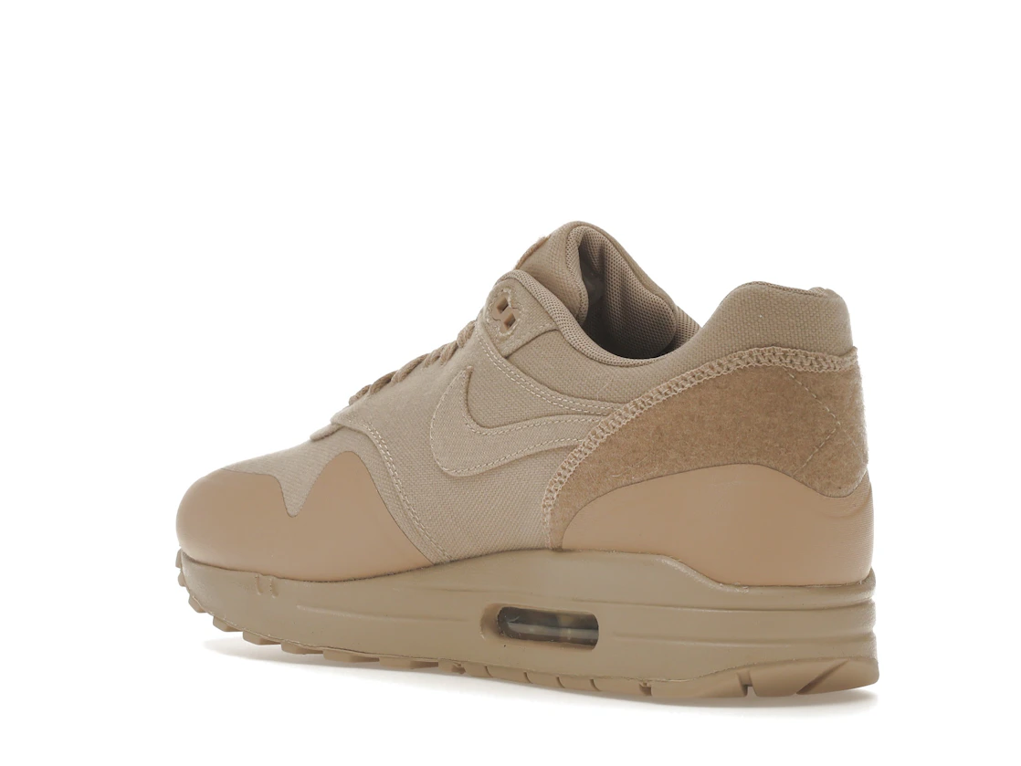 Vue 24 de Nike Air Max 1 Patch Sand