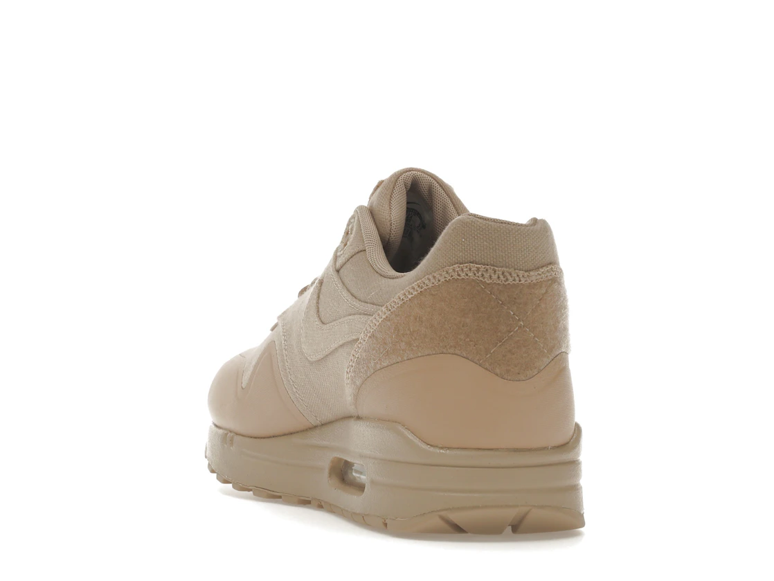 Vue 26 de Nike Air Max 1 Patch Sand