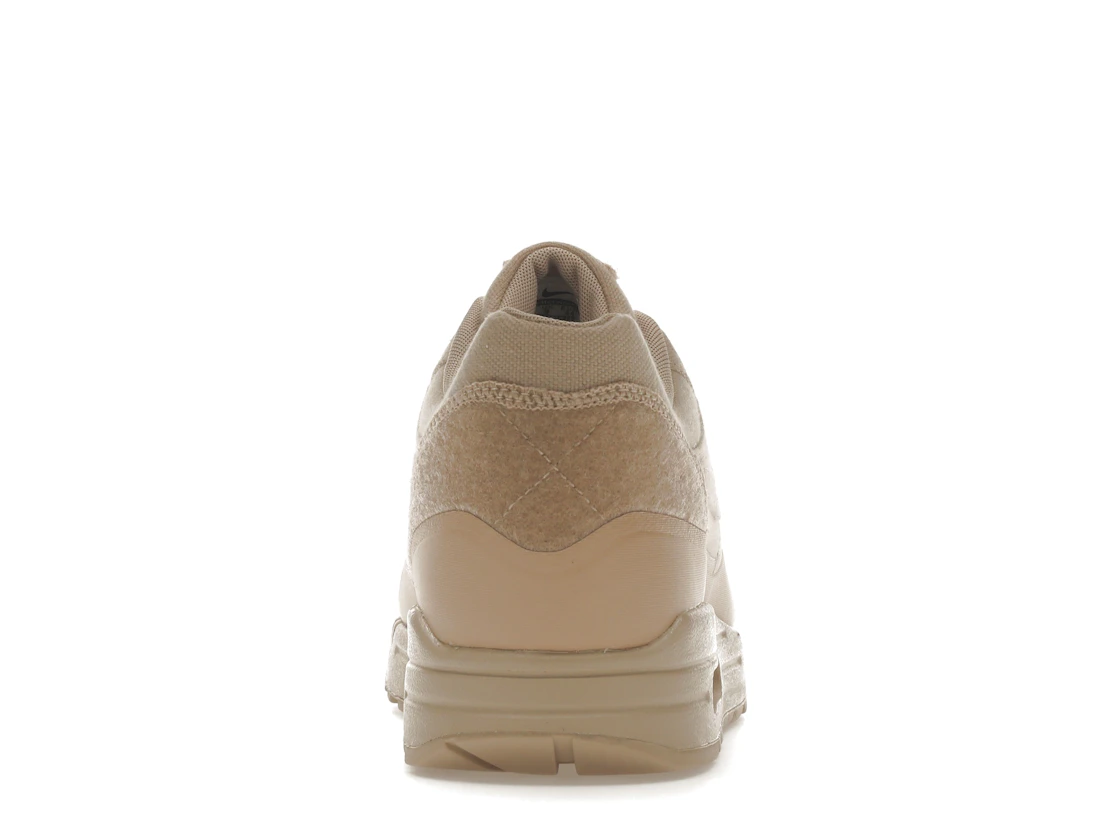 Vue 28 de Nike Air Max 1 Patch Sand