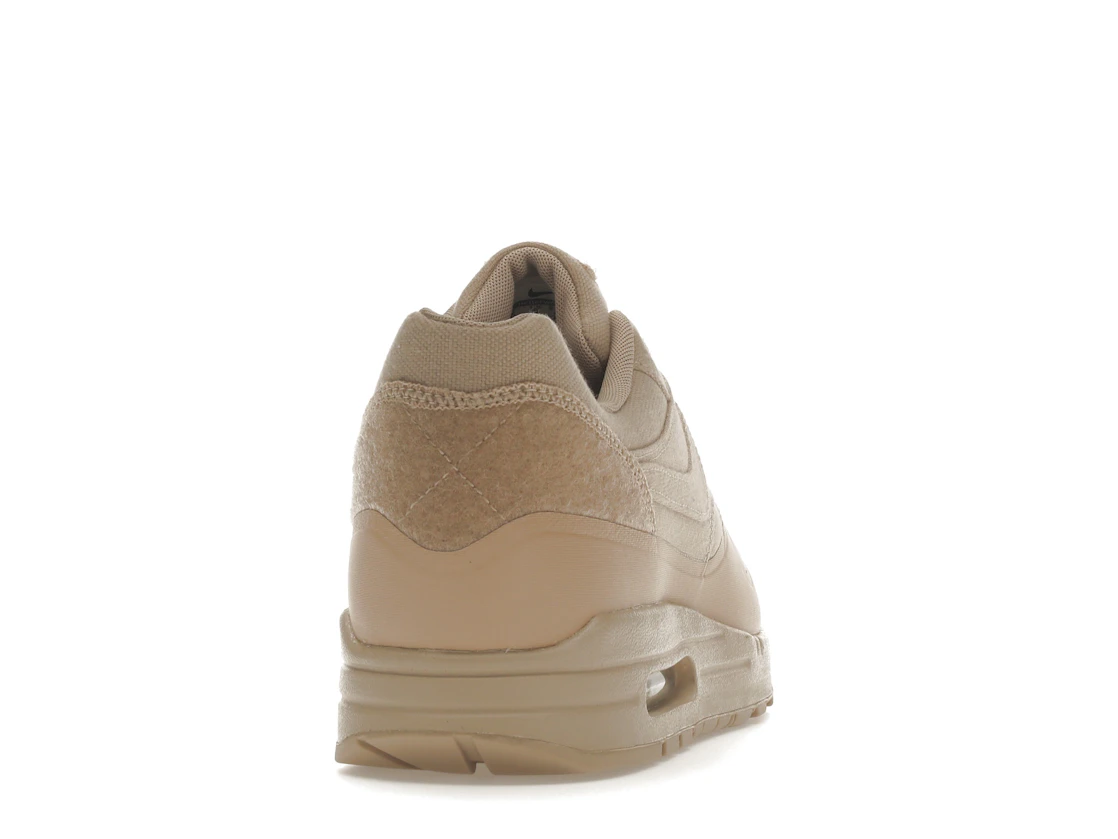 Vue 29 de Nike Air Max 1 Patch Sand