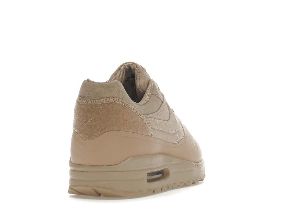 Vue 30 de Nike Air Max 1 Patch Sand