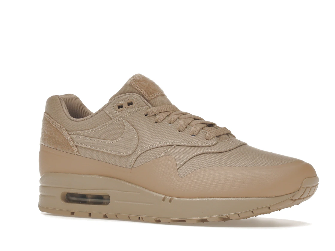 Vue 4 de Nike Air Max 1 Patch Sand