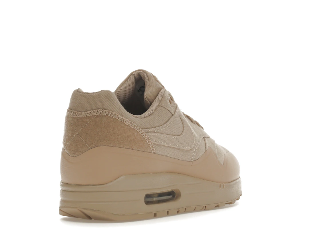 Vue 31 de Nike Air Max 1 Patch Sand