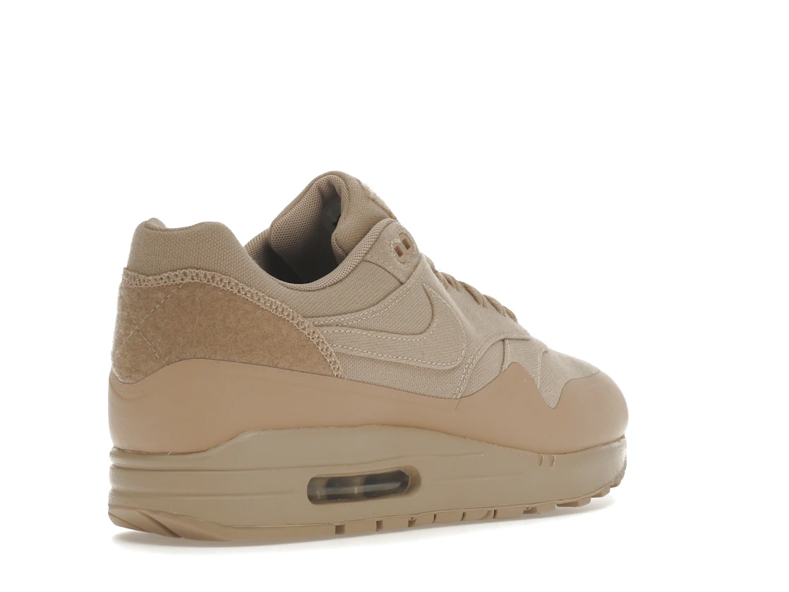 Vue 32 de Nike Air Max 1 Patch Sand