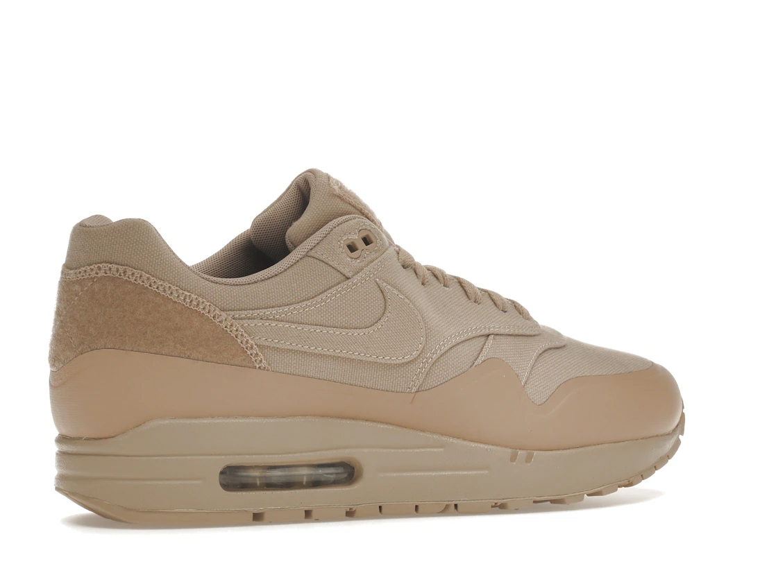 Vue 34 de Nike Air Max 1 Patch Sand