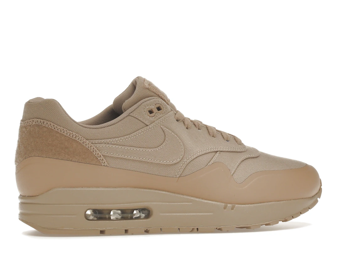 Vue 35 de Nike Air Max 1 Patch Sand