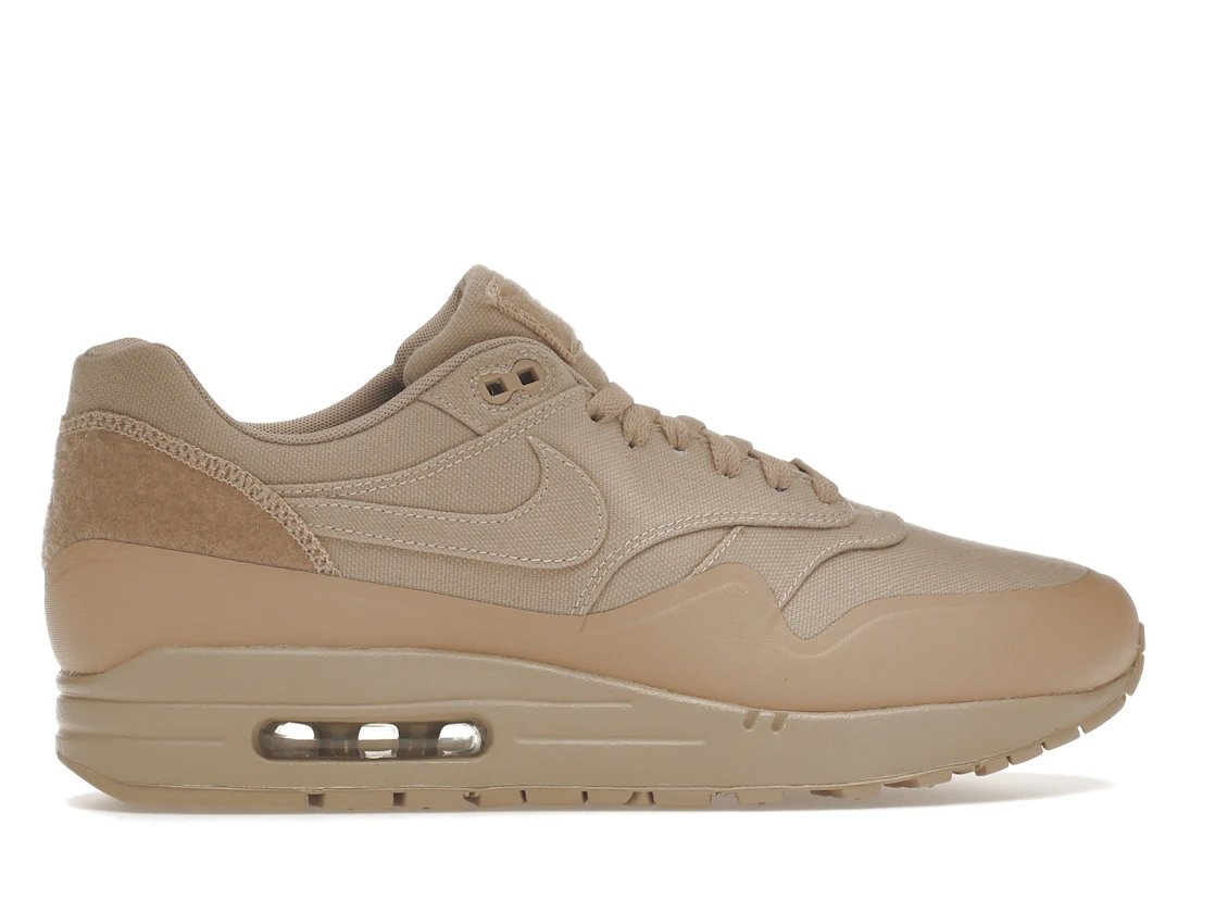 Vue 36 de Nike Air Max 1 Patch Sand