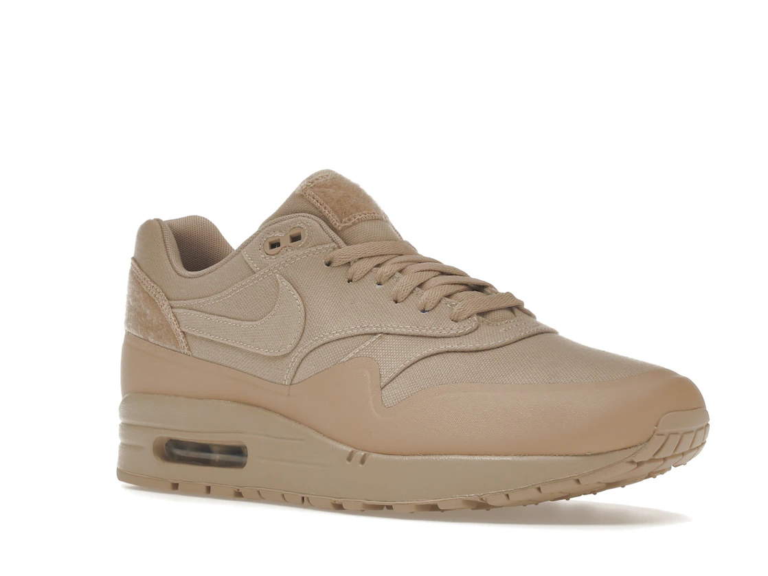 Vue 5 de Nike Air Max 1 Patch Sand