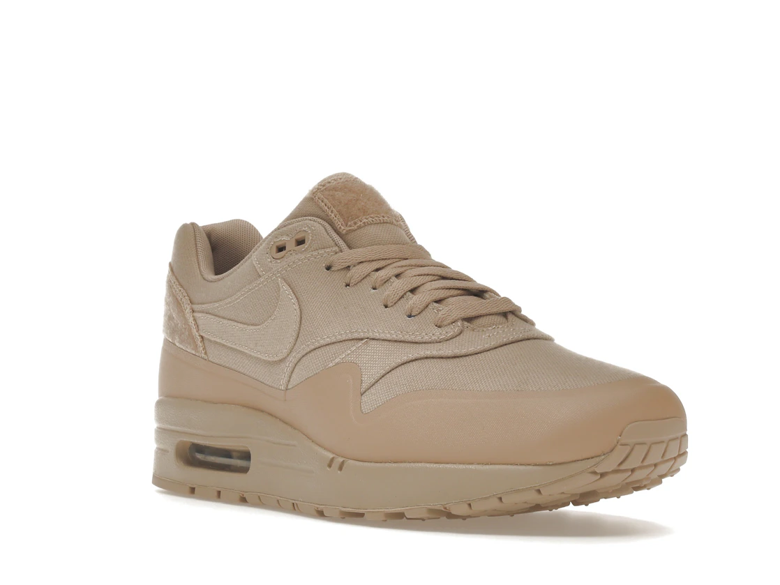 Vue 6 de Nike Air Max 1 Patch Sand
