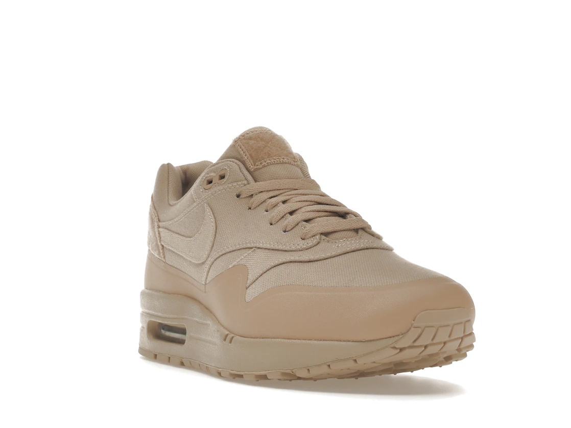 Vue 7 de Nike Air Max 1 Patch Sand