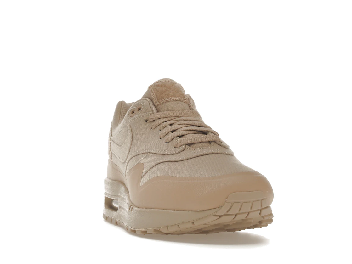 Vue 8 de Nike Air Max 1 Patch Sand