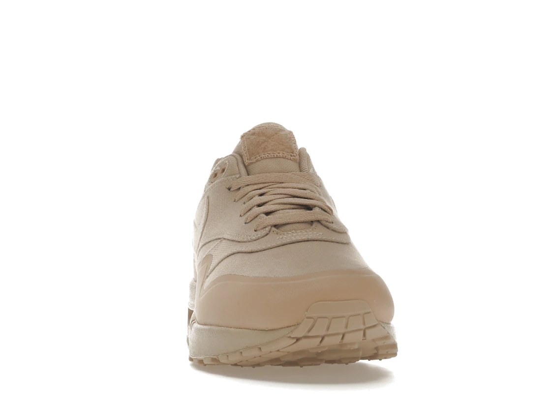 Vue 9 de Nike Air Max 1 Patch Sand
