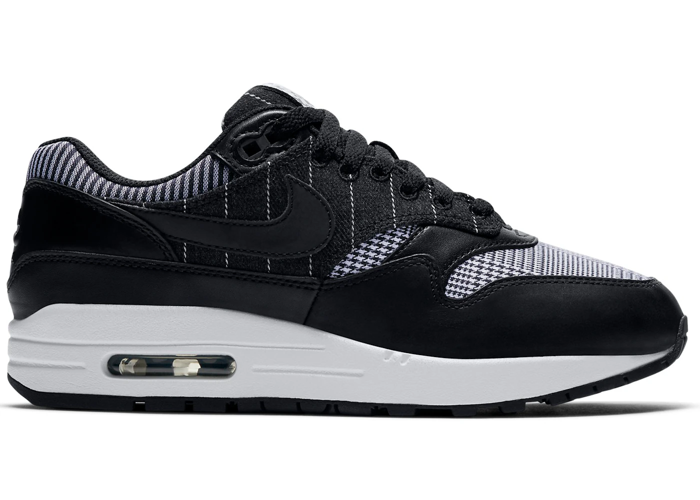 Nike Air Max 1 Patchwork 