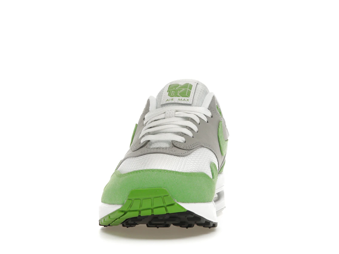 Vue 11 de Nike Air Max 1 Patta 20th Anniversary Chlorophyll