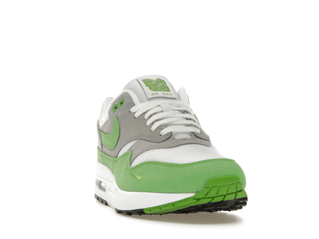 Vue 8 de Nike Air Max 1 Patta 20th Anniversary Chlorophyll