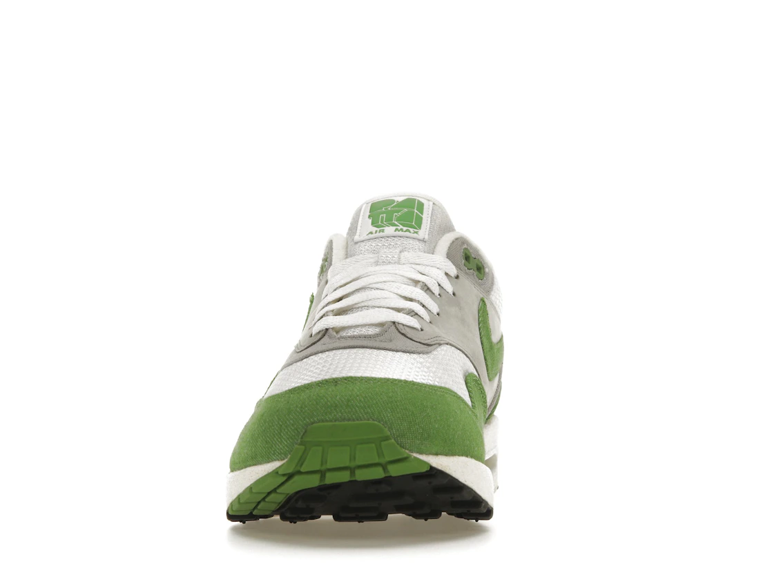 Vue 11 de Nike Air Max 1 Patta 5th Anniversary Chlorophyll