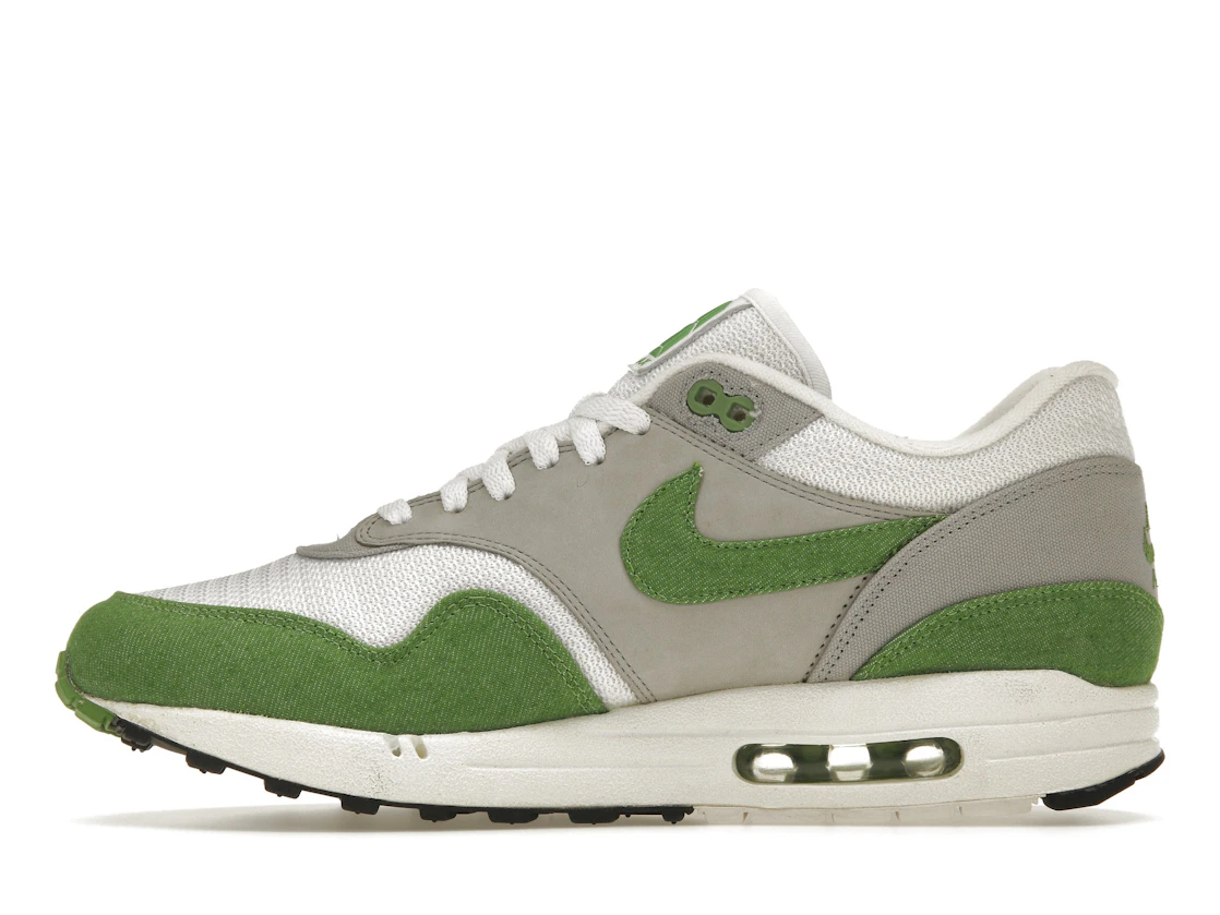 Vue 19 de Nike Air Max 1 Patta 5th Anniversary Chlorophyll