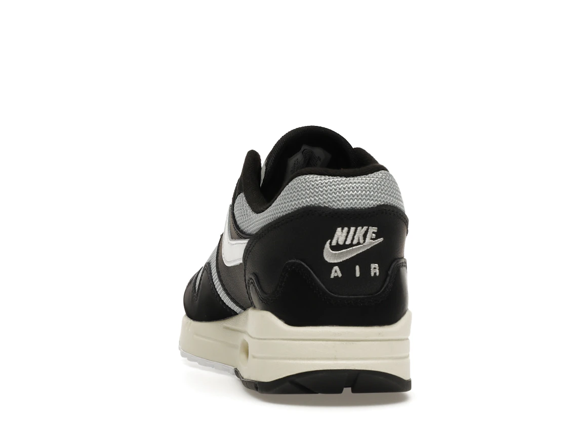 Vue 27 de Nike Air Max 1 Patta Waves Black (without Bracelet)