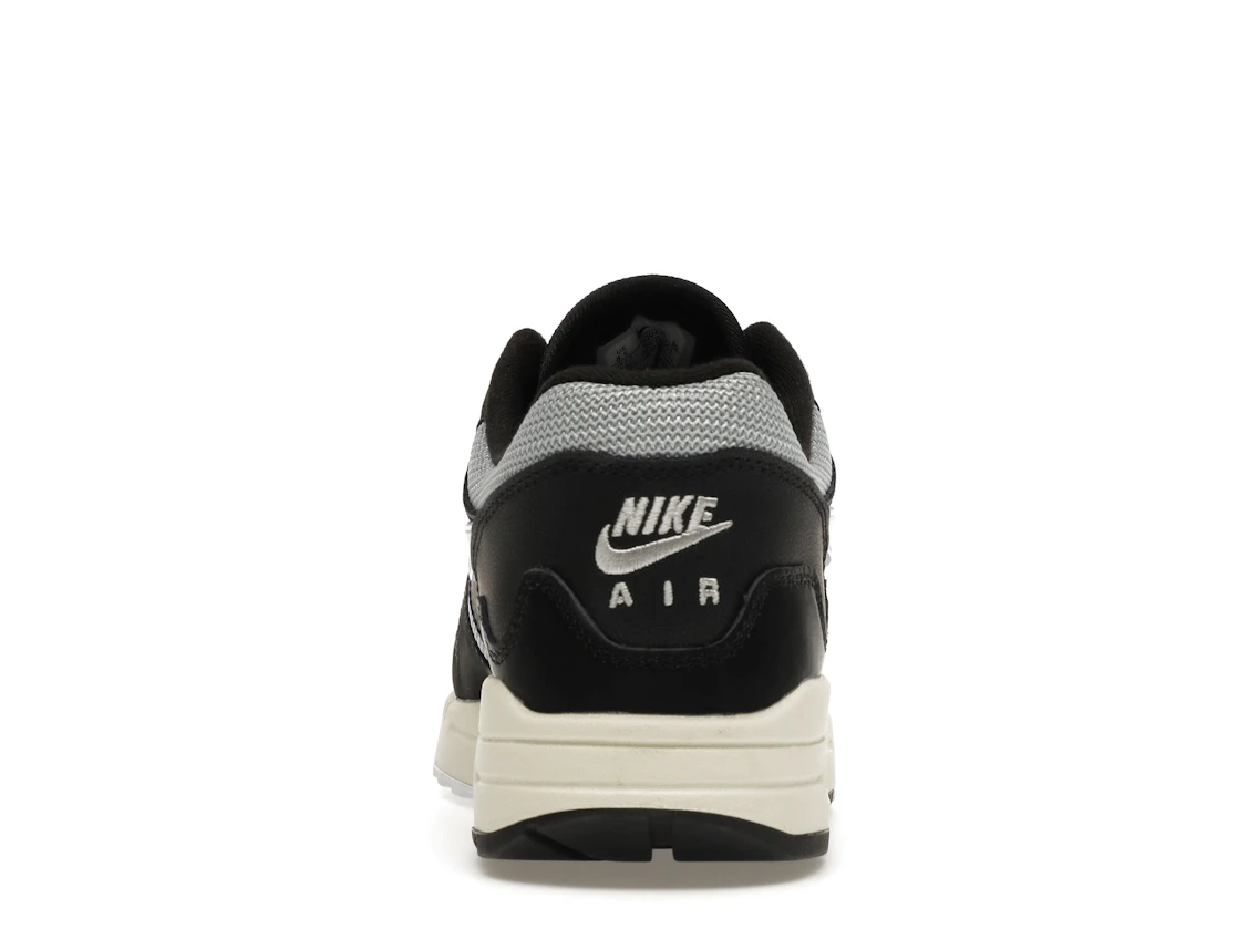 Vue 28 de Nike Air Max 1 Patta Waves Black (without Bracelet)