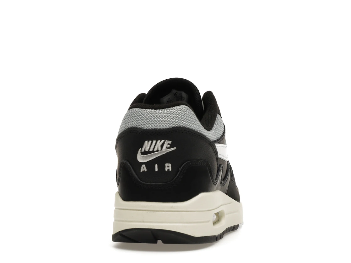 Vue 29 de Nike Air Max 1 Patta Waves Black (without Bracelet)