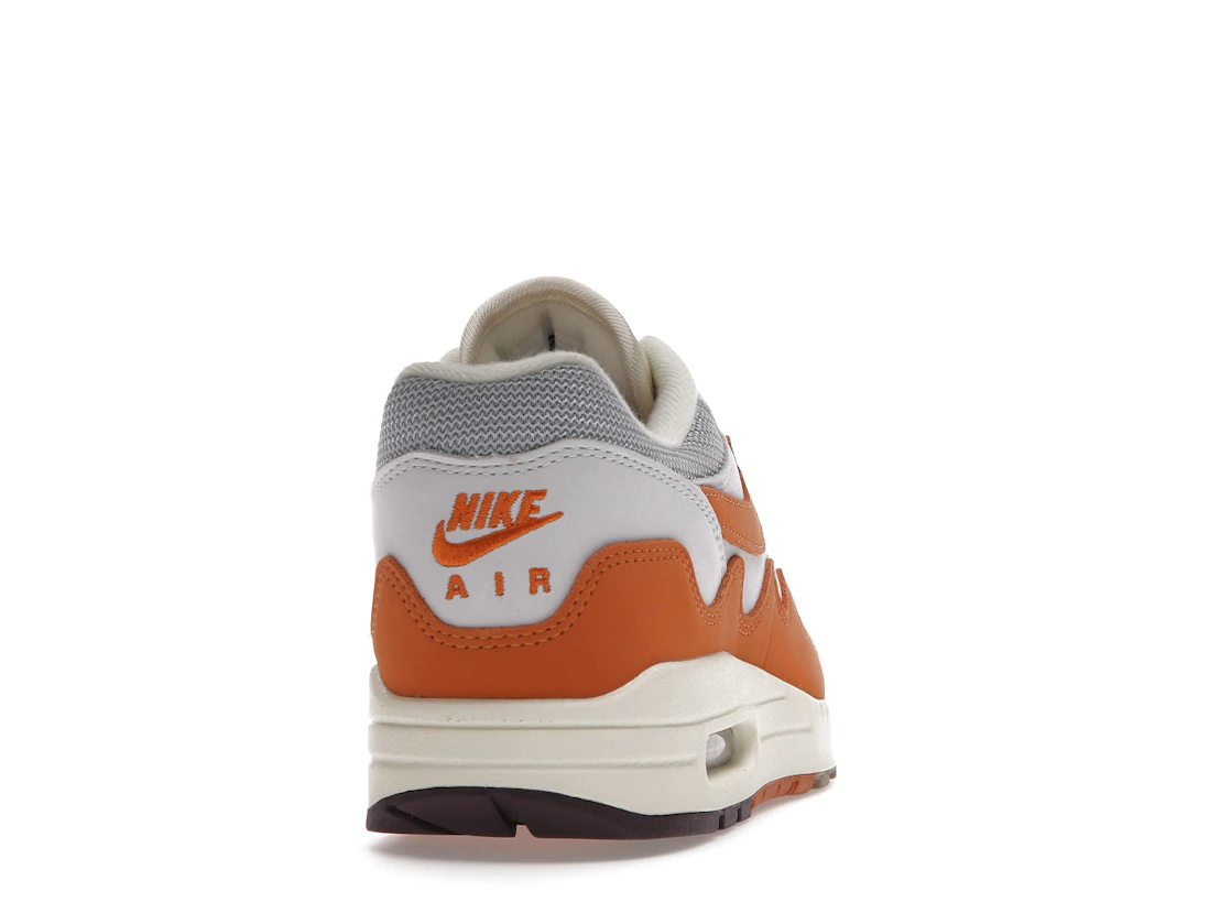 Vue 29 de Nike Air Max 1 Patta Waves Monarch (without Bracelet)