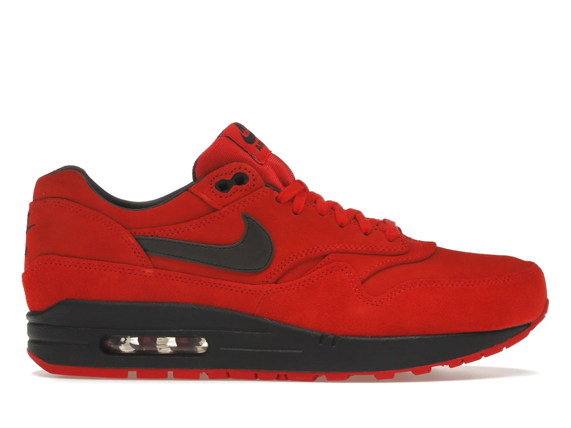Vue 1 de Nike Air Max 1 Pimento