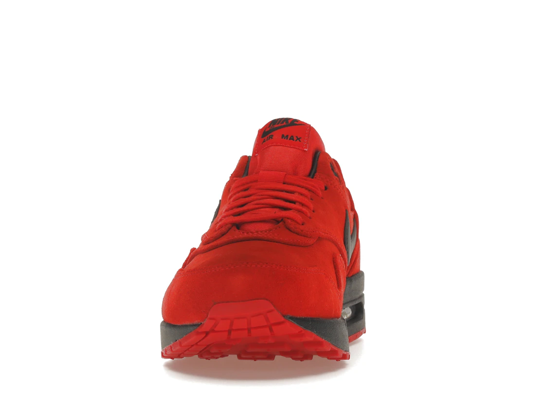Vue 11 de Nike Air Max 1 Pimento
