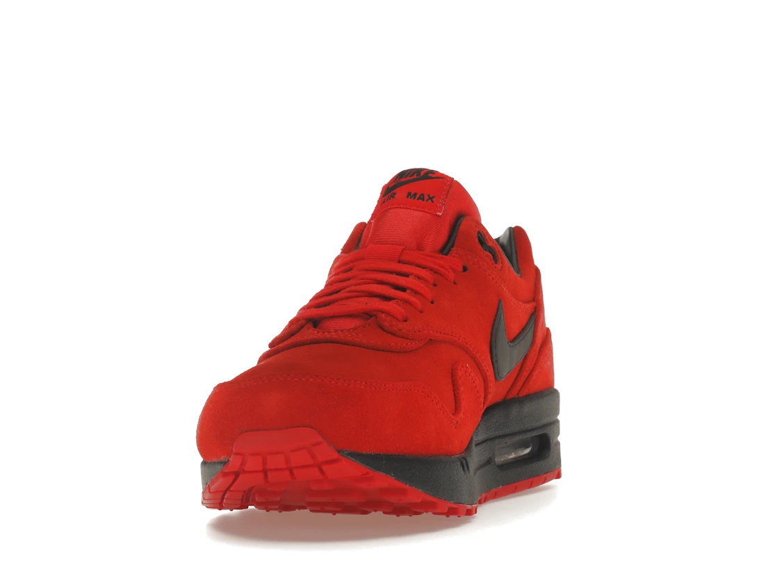 Vue 12 de Nike Air Max 1 Pimento