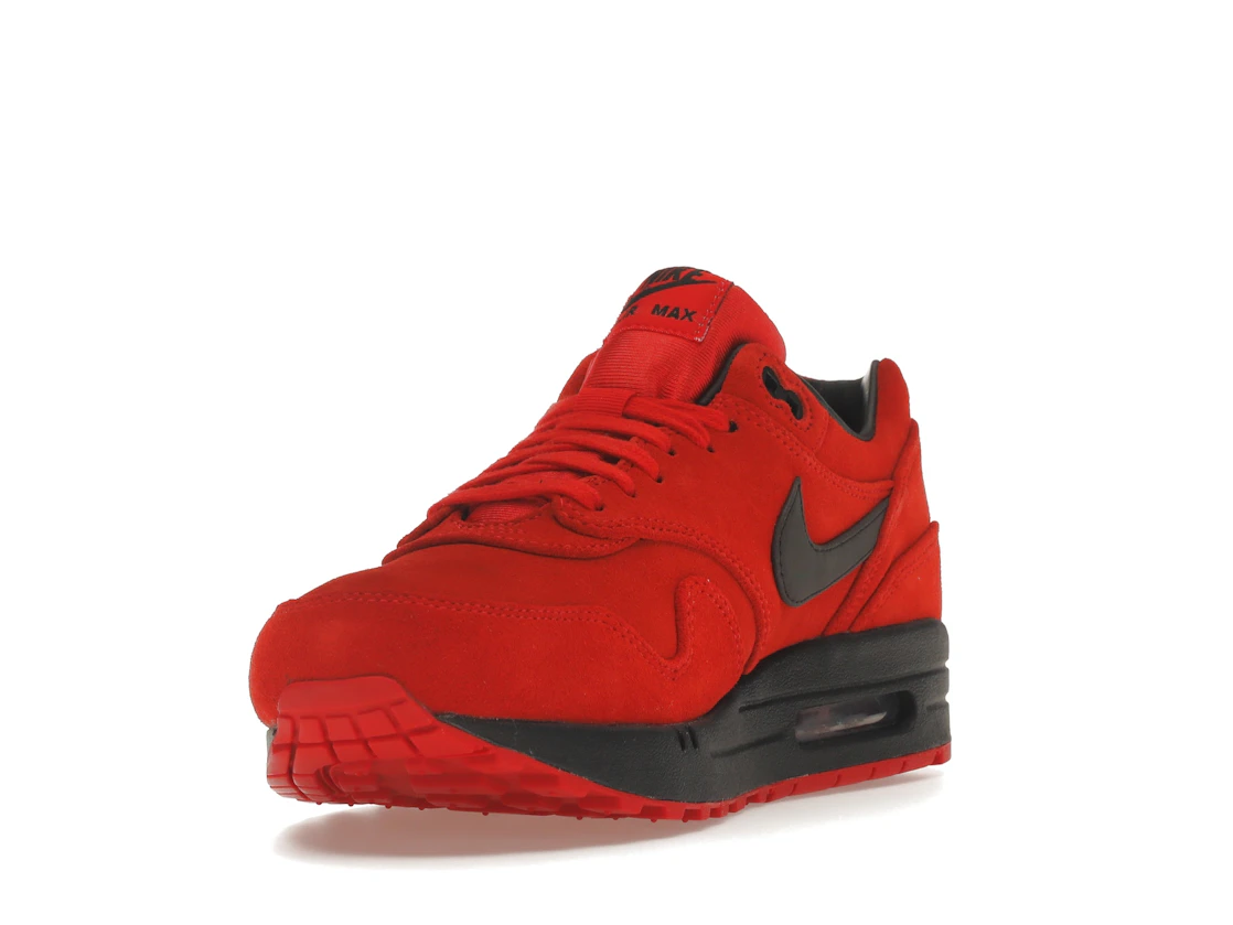Vue 13 de Nike Air Max 1 Pimento