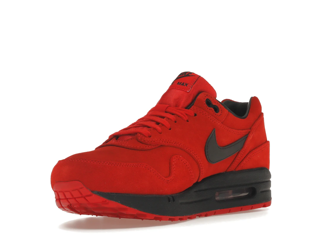 Vue 14 de Nike Air Max 1 Pimento