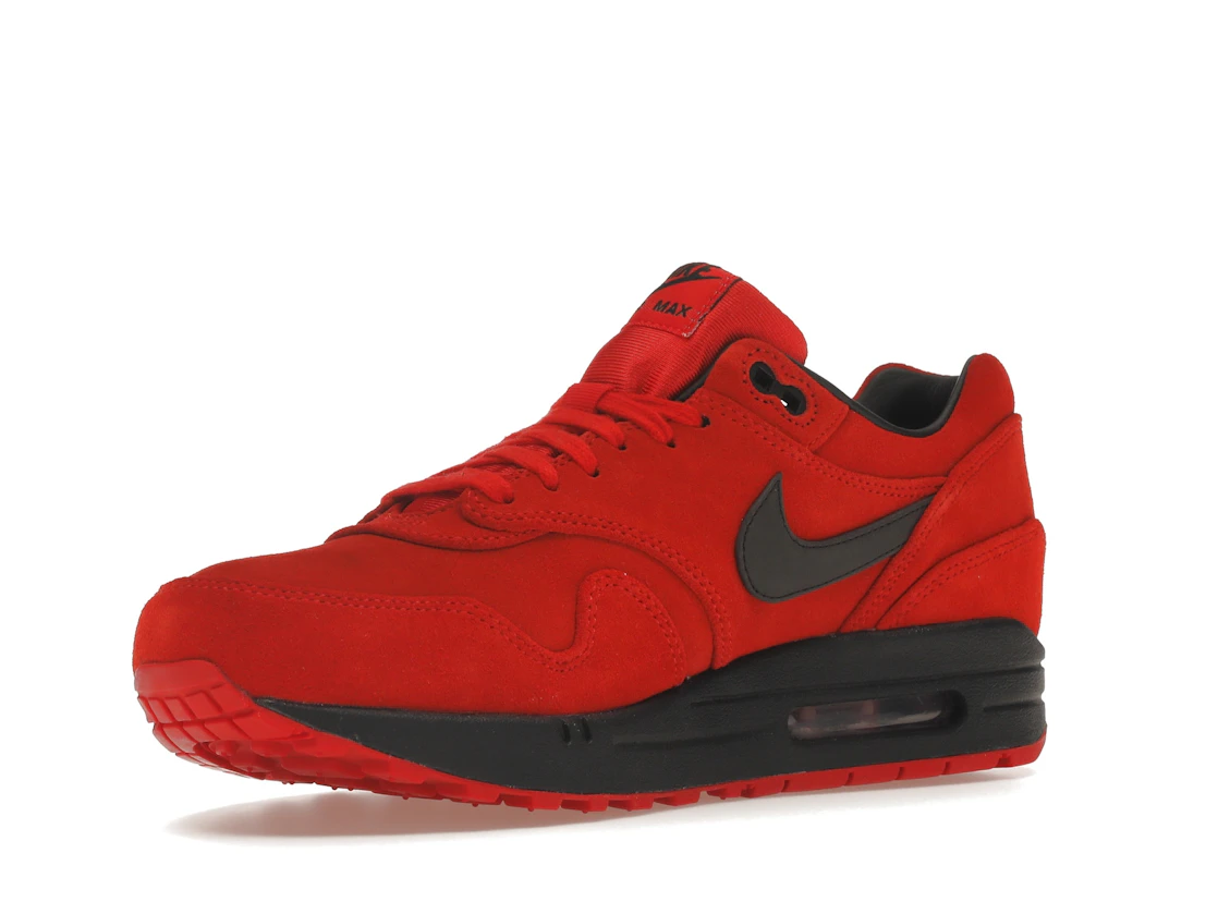 Vue 15 de Nike Air Max 1 Pimento