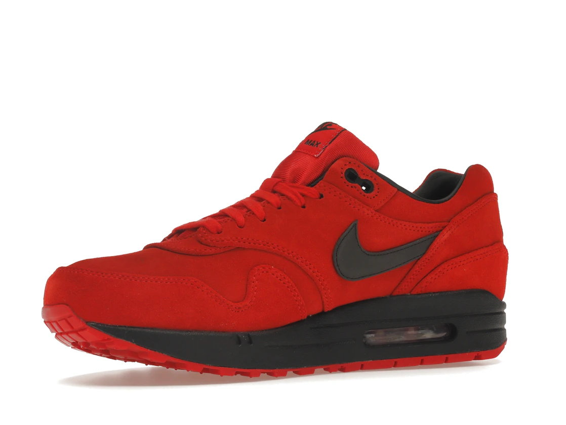 Vue 16 de Nike Air Max 1 Pimento