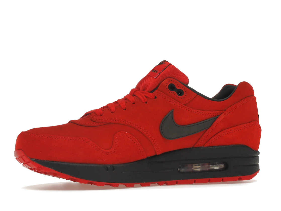 Vue 17 de Nike Air Max 1 Pimento