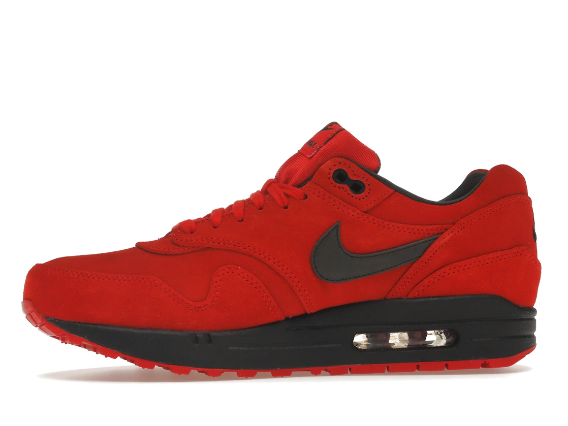 Vue 18 de Nike Air Max 1 Pimento