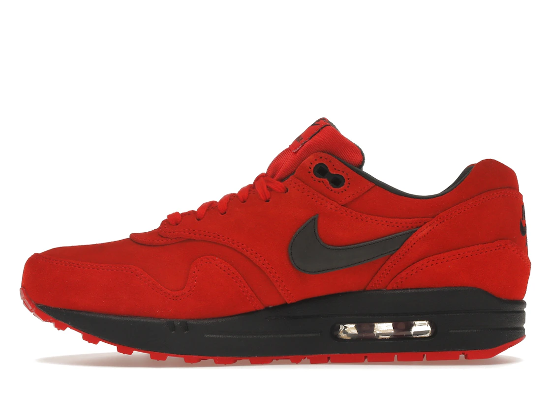 Vue 19 de Nike Air Max 1 Pimento