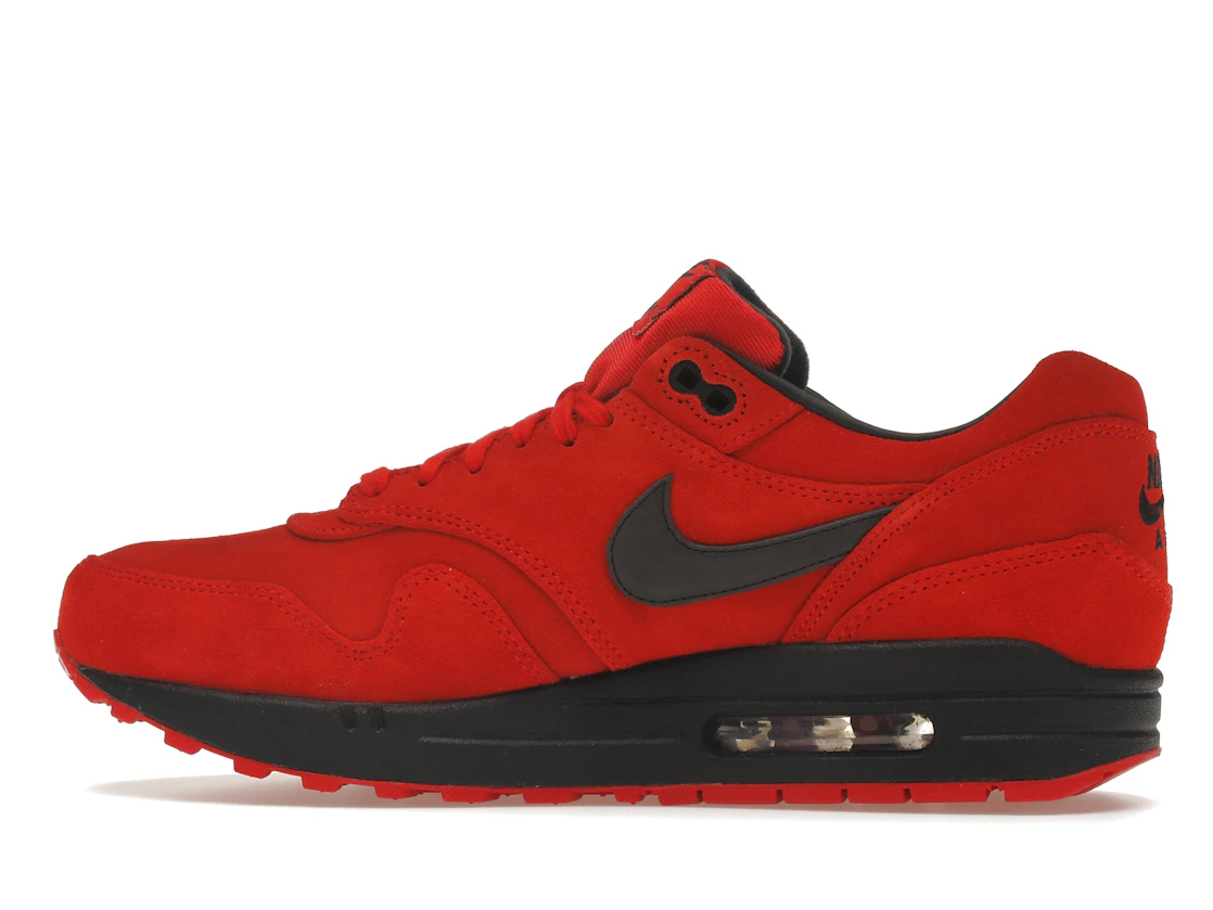 Vue 20 de Nike Air Max 1 Pimento