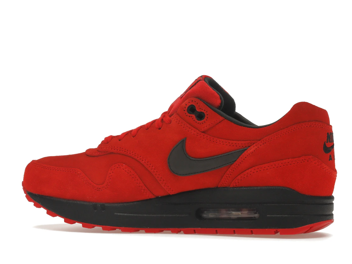 Vue 21 de Nike Air Max 1 Pimento