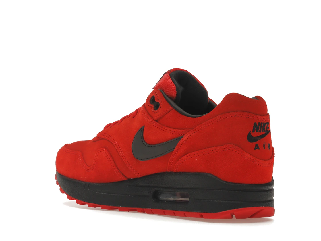 Vue 24 de Nike Air Max 1 Pimento
