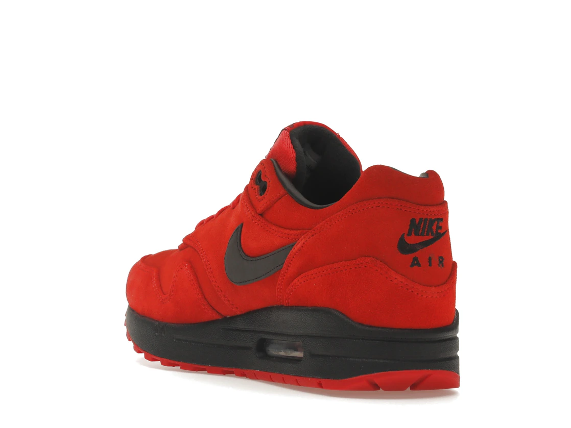Vue 25 de Nike Air Max 1 Pimento