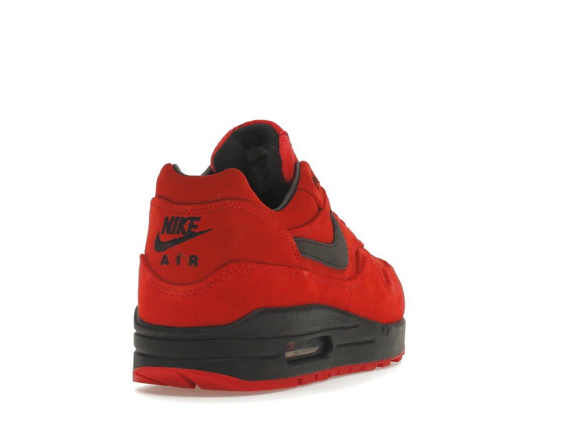 Vue 30 de Nike Air Max 1 Pimento
