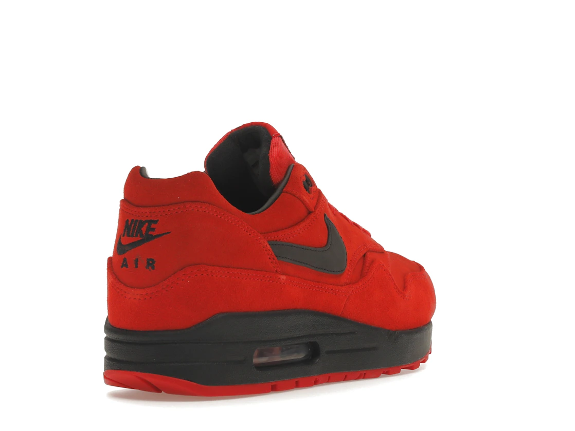 Vue 31 de Nike Air Max 1 Pimento