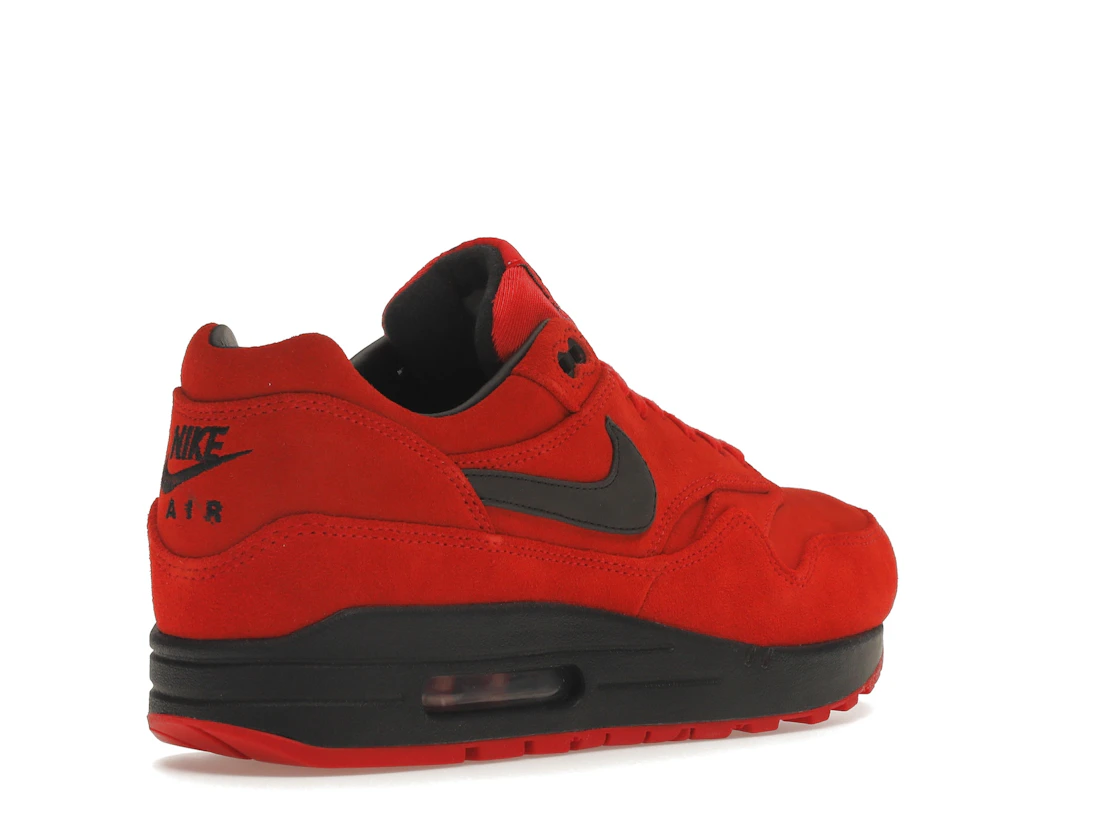Vue 32 de Nike Air Max 1 Pimento