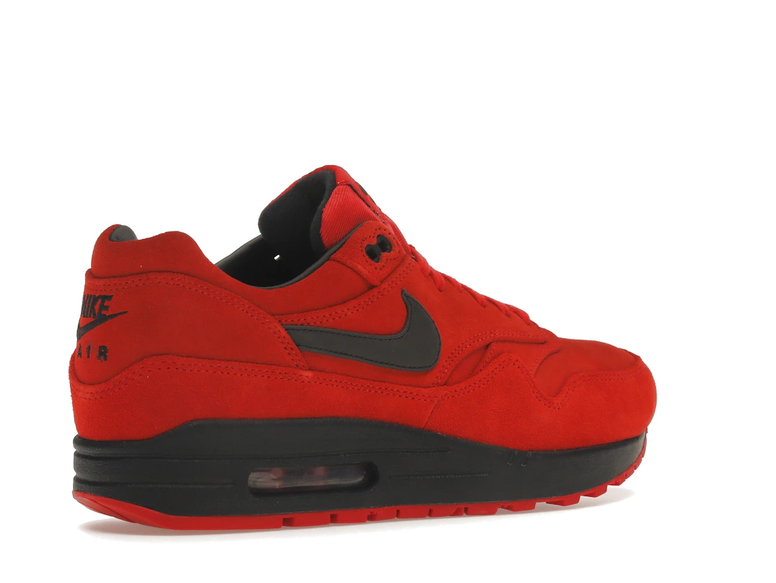 Vue 33 de Nike Air Max 1 Pimento