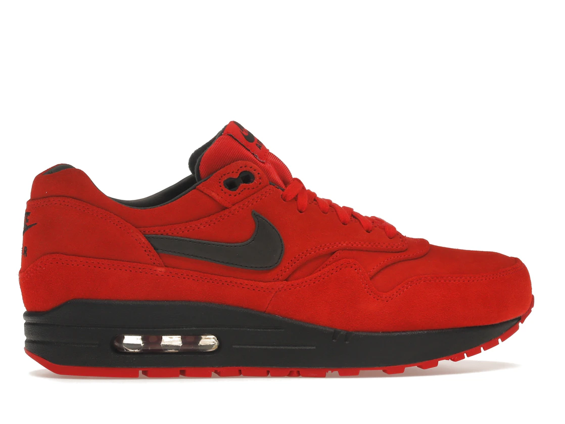 Vue 36 de Nike Air Max 1 Pimento
