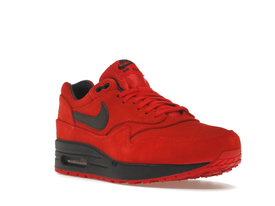 Vue 6 de Nike Air Max 1 Pimento