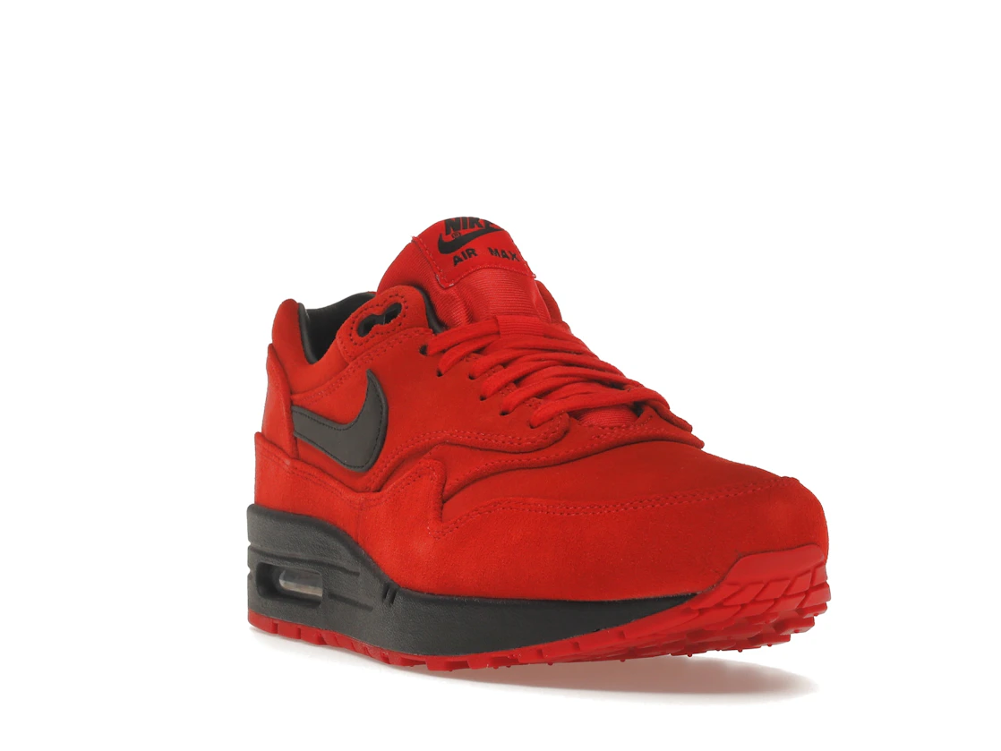 Vue 7 de Nike Air Max 1 Pimento