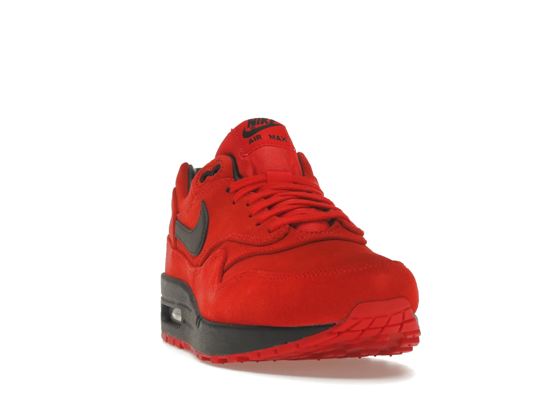 Vue 8 de Nike Air Max 1 Pimento